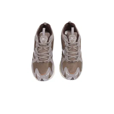 Mizuno Wave Rider 10 In Multi