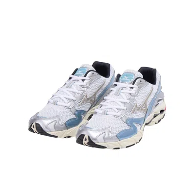 Mizuno Wave Rider 10 Sneakers In Multi