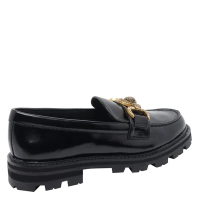 Kurt Geiger Mocasines - Negro In Black