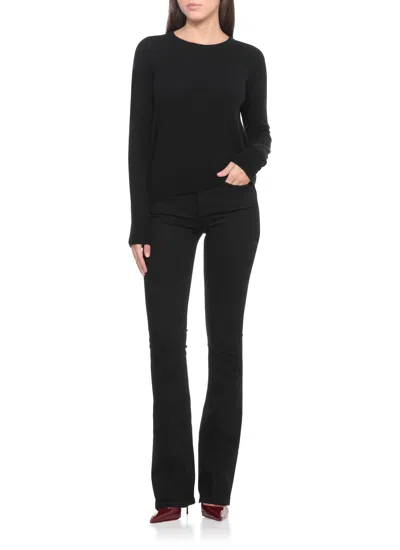 Dondup Newlola Jeans In Black