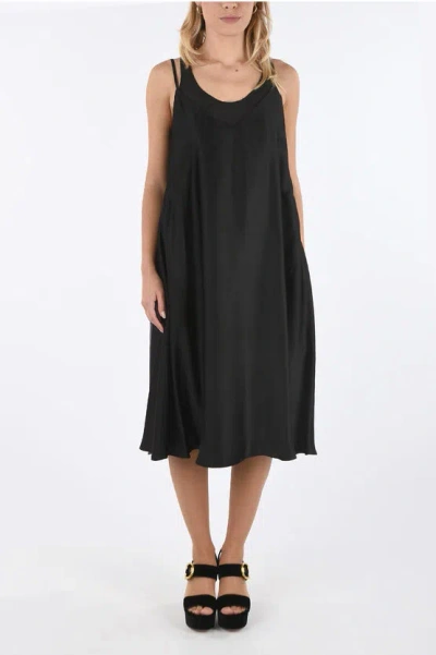 Loewe Vestito  In Black