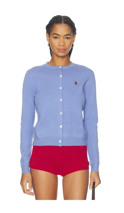 Guizio June Å¼€è¡« Â€“ È“�è‰². Å°ºç � L (also Â€“ Xxs, Xs, S, M, Xl). In Blue