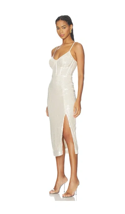 Astr Liese Ä¸­é•¿æ¬¾è¿žè¡£è£™ Â€“ Å¥¶æ²¹è‰². Å°ºç � M (also Â€“ Xs, S, L, Xl). In White