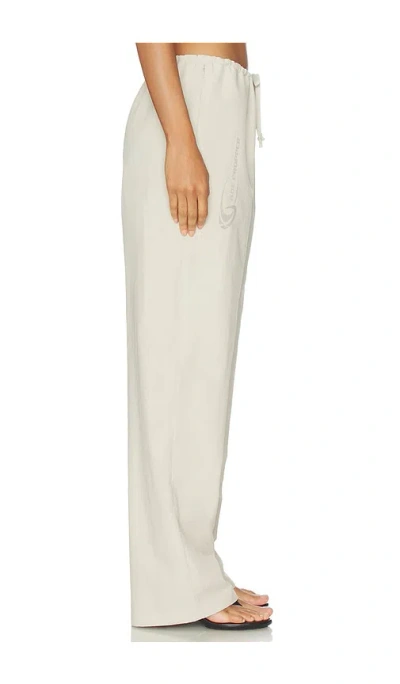 Jade Cropper Track Pant