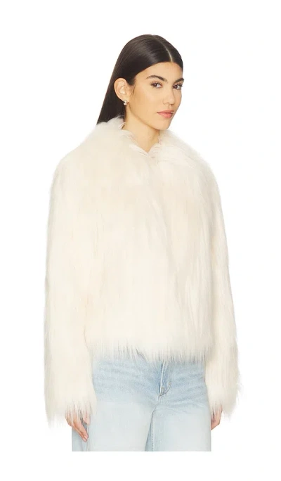 Loveshackfancy Fallon Å¤¹å…‹ Â€“ È±¡ç‰™ç™½. Å°ºç � Xl (also Â€“ Xxs, Xs, S, M, L). In Neutral