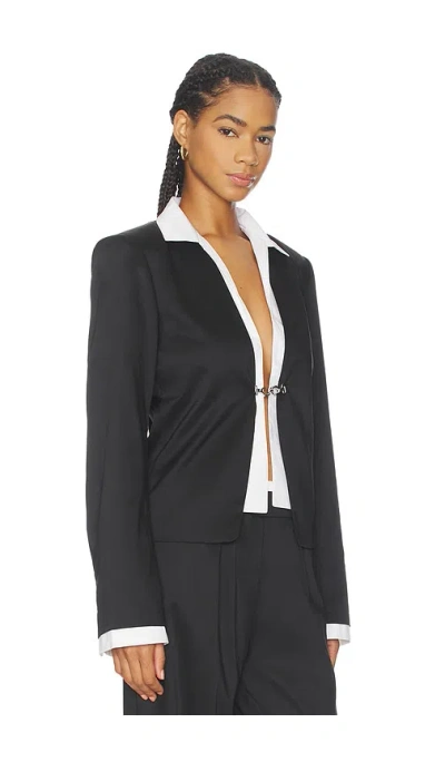 Osis Studio Electra Ä¸šè£… Â€“ É»‘è‰². Å°ºç � S (also Â€“ Xs, M, L). In Black