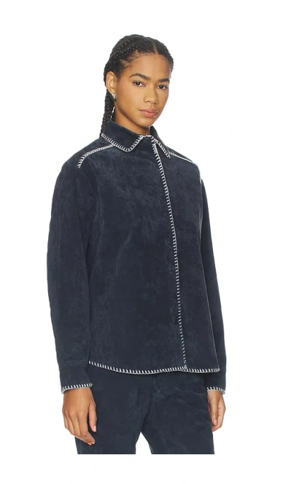 Still Here Western È¡¬è¡« Â€“ Æμ·å†›è“�éº‚çš®. Å°ºç � M (also Â€“ Xs, S, L). In Black