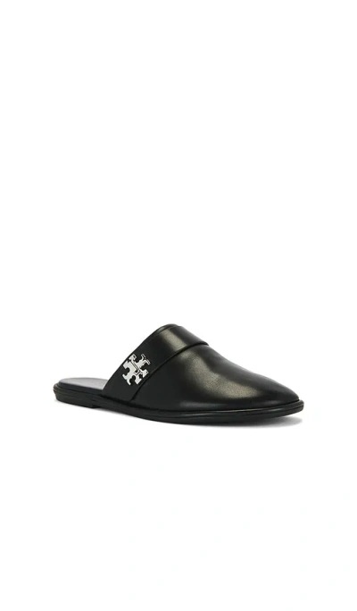 Tory Burch T Lock Mule Â€“ Perfect Black. Å°ºç � 8.5 (also Â€“ 6, 6.5, 7, 7.5, 8, 9, 9.5, 10). In Black