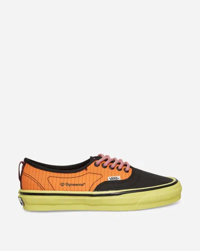 Vans Dyneema Authentic Ht Vibram Sneakers In Multi