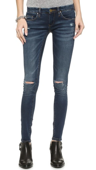Blank Denim Skinny Jeans In Pros And Ex Cons