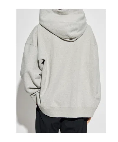 Dsquared2 Long Sleeve Sweatshirt In Gray