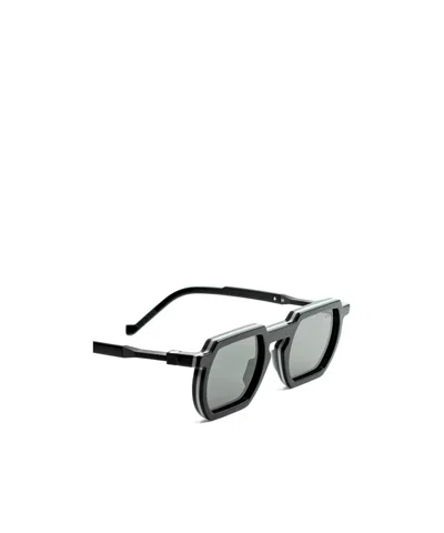 Vava Full Frame Sunglasses In Multi