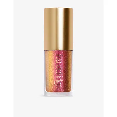 Lisa Eldridge Beauty Gloss Embrace Limited Edition Sequin Lip Gloss 4.5ml Chameleon Chaos