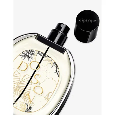 Diptyque Womens Do Son Holiday Edition Eau De Parfum 75ml