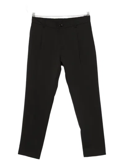 Be Able Riccardo Trousers In Black