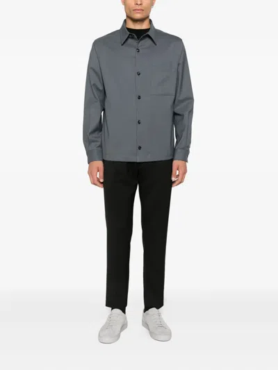 Be Able Riccardo Trousers In Black