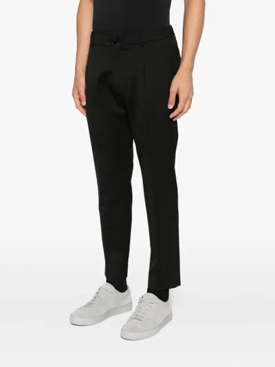 Be Able Riccardo Trousers In Black