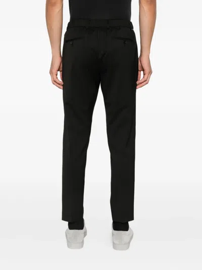 Be Able Riccardo Trousers In Black