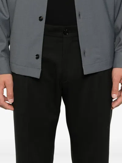 Be Able Riccardo Trousers In Black