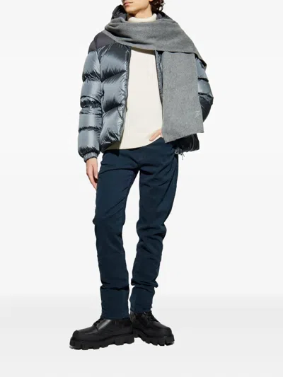 Add Down Jacket Clothing In Green