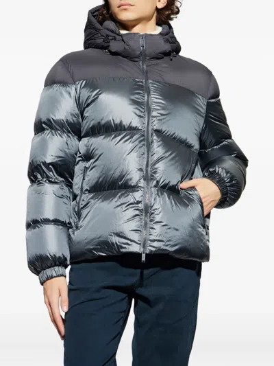 Add Down Jacket Clothing In Green