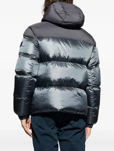 Add Down Jacket Clothing In Green