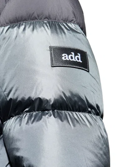 Add Down Jacket Clothing In Green