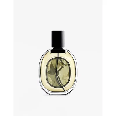 Diptyque Womens Orpheon Exceptional Format Eau De Parfum 200ml In Transparent
