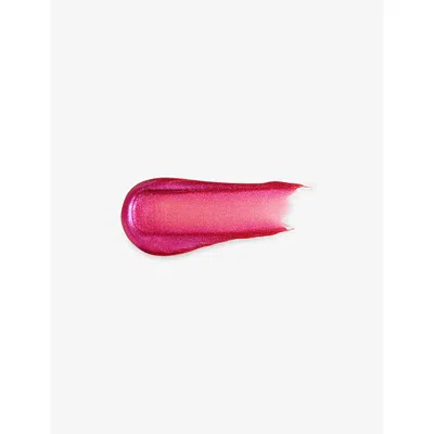 Lisa Eldridge Beauty Gloss Embrace Limited Edition Sequin Lip Gloss 4.5ml Peek-a-boo Pink