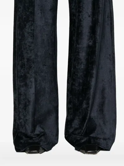 Marella Avana Trousers In Blue