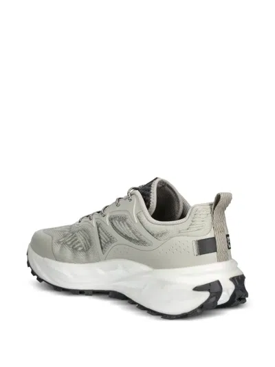 Jack Wolfskin Prelight Swift Pro Logo-print Sneakers In Gray