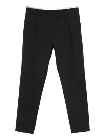 Be Able Riccardo Trousers In Black