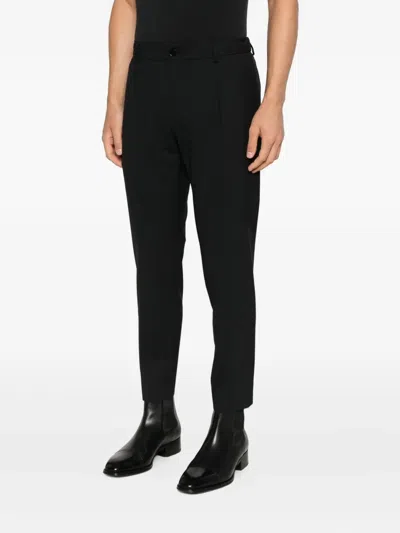 Be Able Riccardo Trousers In Black