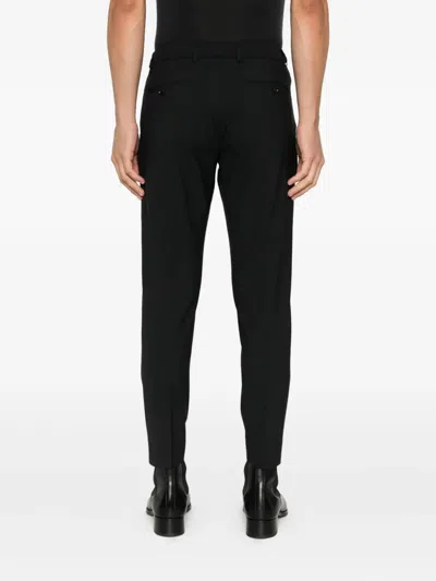 Be Able Riccardo Trousers In Black