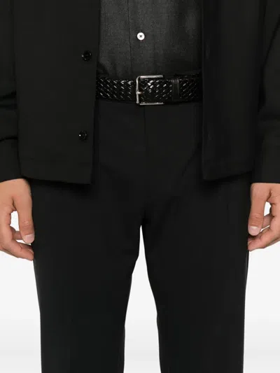 Be Able Riccardo Trousers In Black