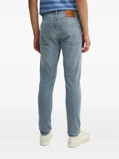 Levi's 512 Jeans In Blue