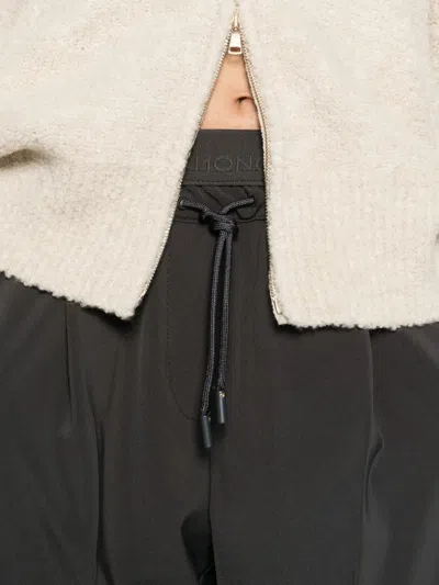 Marella Vanto Trousers In Gray