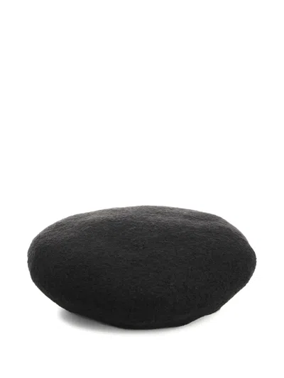 土星刺绣贝雷帽