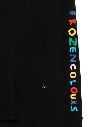 Rossignol X Jcc Lina Sweater In Black