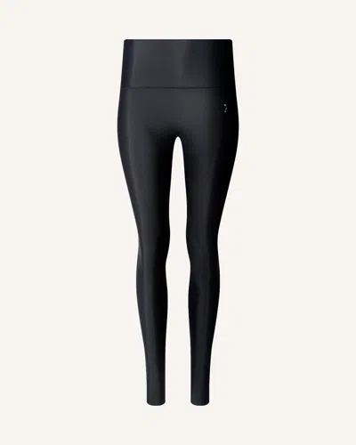 Perfect Moment Ski Base Layer Pants Xl In Black