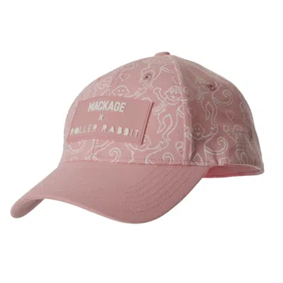 Mackage Anderson-rr In Pink