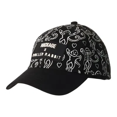 Mackage Anderson-rr In Black