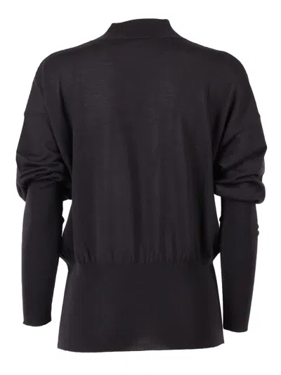 Phi Fdl Girocoll In Black