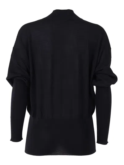 Phi Fdl Girocoll In Black