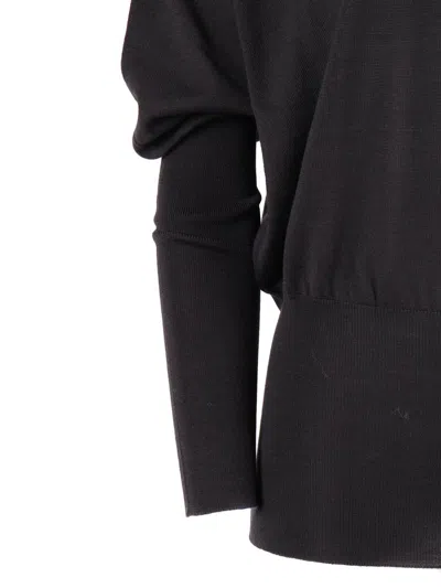 Phi Fdl Girocoll In Black