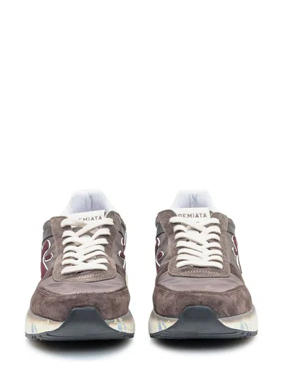 Premiata Sneaker "mick" In Multi