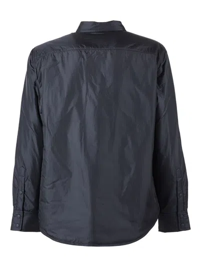 Aspesi 13 Piu` Shirt In Blue