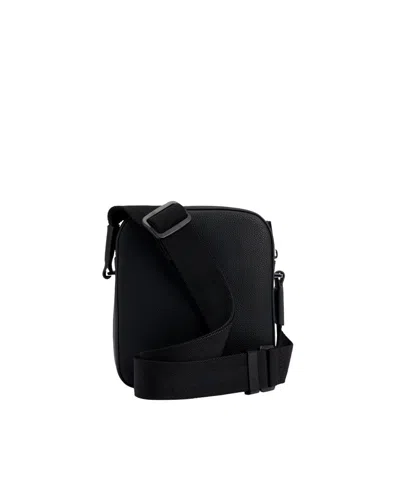 Hugo Boss Boss Ray_ns Zip N. In Black