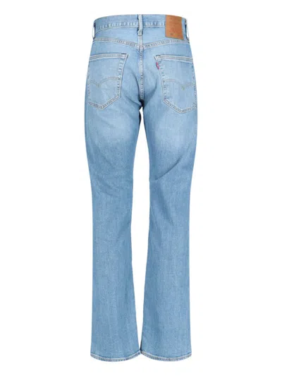 Levi's 501 Jeans In Blue