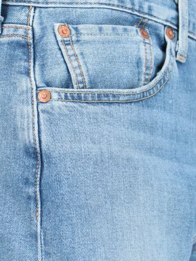Levi's 501 Jeans In Blue